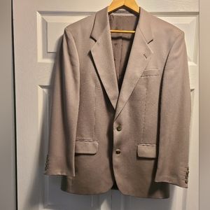 Men's Blazer (Made in England)